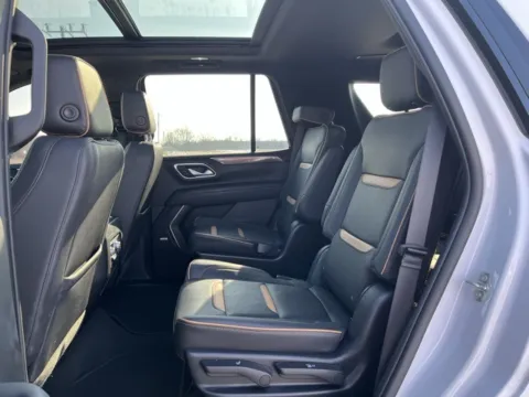 More photos of 2023 GMC Yukon AT4 at Taylor Automotive, TN