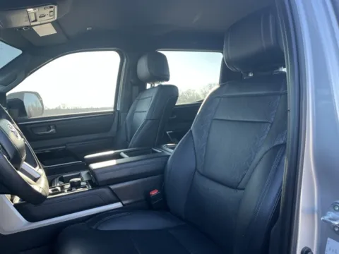 More photos of 2025 Toyota Tundra Limited at Taylor Automotive, TN