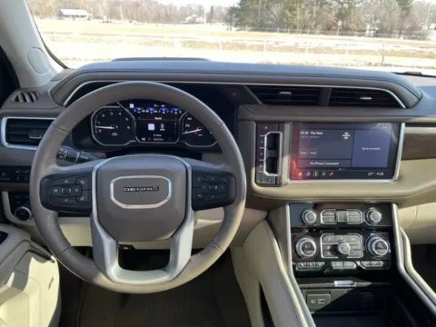 Another view of 2021 GMC Yukon XL Denali for sale in Martin, TN at Taylor Automotive