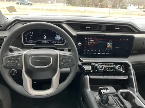 Another view of 2023 GMC Sierra 1500 Denali for sale in Martin, TN at Taylor Automotive