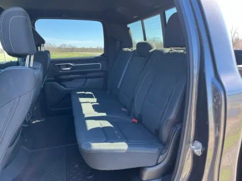 More photos of 2021 Ram 1500 Big Horn/Lone Star at Taylor Automotive, TN