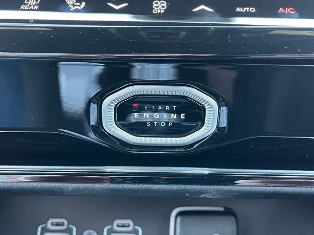 2026 Jeep Grand Cherokee L Limited - Photo 11