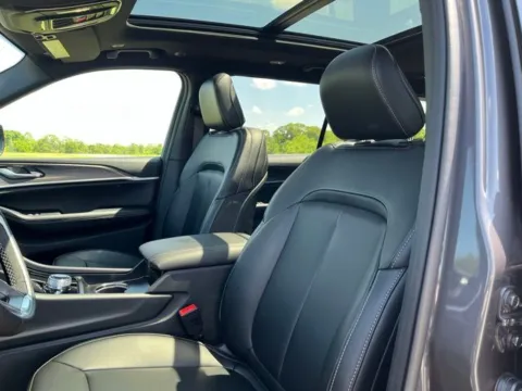 More photos of 2026 Jeep Grand Cherokee L Limited at Taylor Automotive, TN