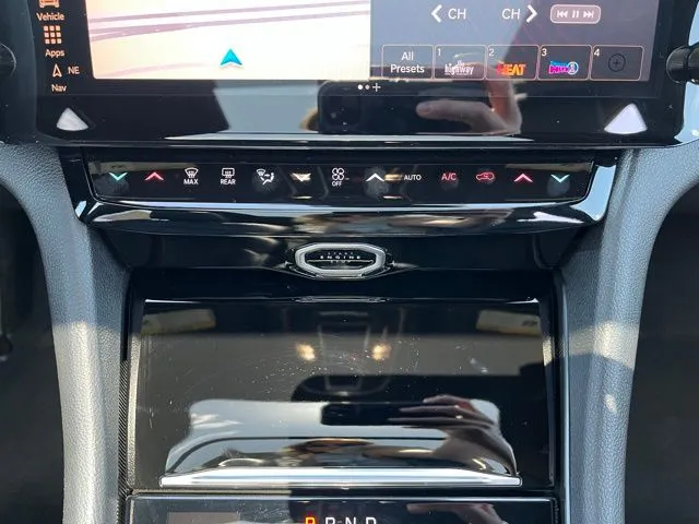 2026 Jeep Grand Cherokee L Limited - Photo 33