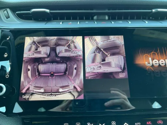 2026 Jeep Grand Cherokee L Limited - Photo 8