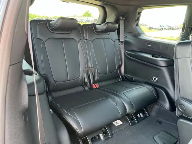 2026 Jeep Grand Cherokee L Limited - Photo 24