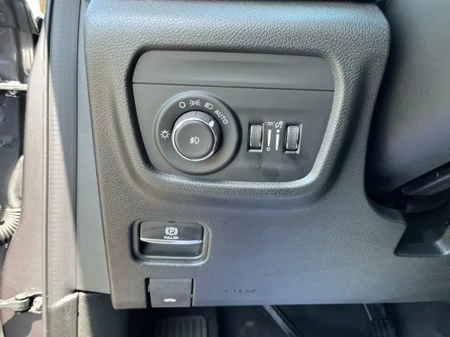 2026 Jeep Grand Cherokee L Limited - Photo 29
