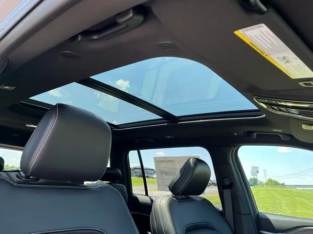 2026 Jeep Grand Cherokee L Limited - Photo 6