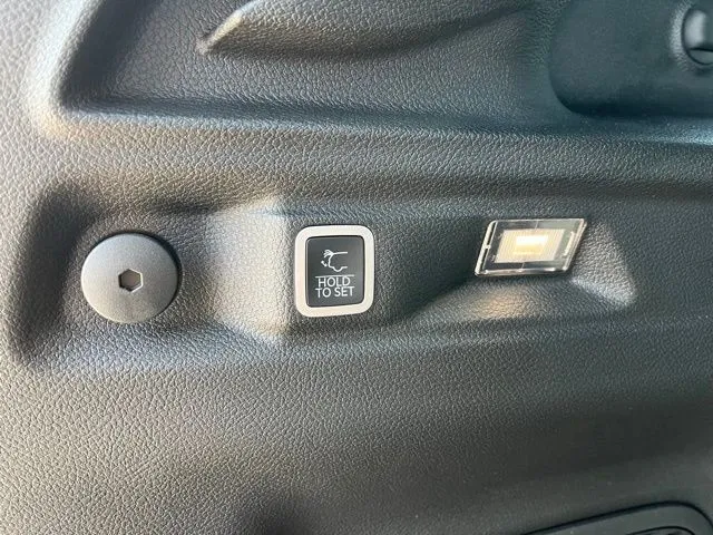 2026 Jeep Grand Cherokee L Limited - Photo 16
