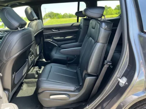 More photos of 2026 Jeep Grand Cherokee L Limited at Taylor Automotive, TN