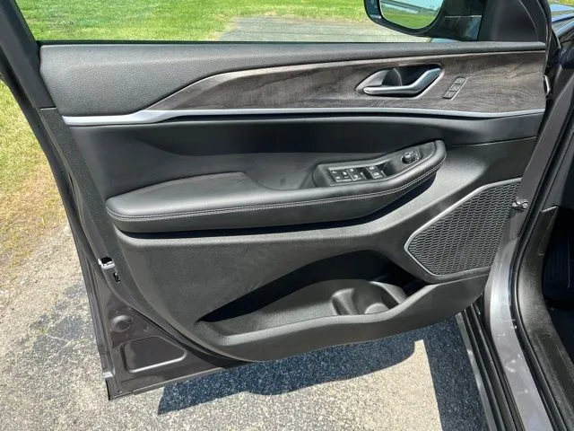 2026 Jeep Grand Cherokee L Limited - Photo 28