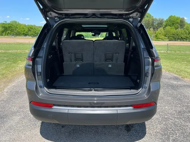 2026 Jeep Grand Cherokee L Limited - Photo 15