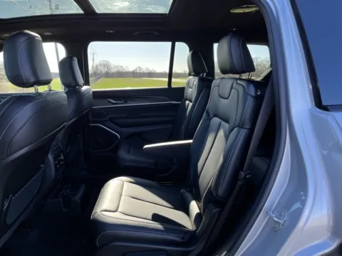 More photos of 2026 Jeep Grand Cherokee L Limited at Taylor Automotive, TN