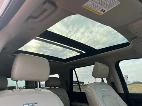 More photos of 2019 Ford Expedition Max Platinum at Taylor Automotive, TN