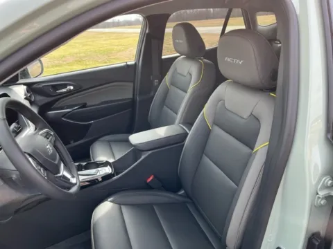 More photos of 2026 Chevrolet Trax ACTIV at Taylor Automotive, TN