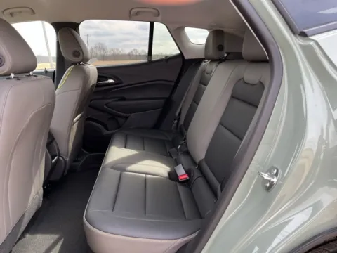 More photos of 2026 Chevrolet Trax ACTIV at Taylor Automotive, TN