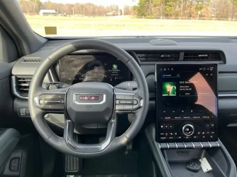 Another view of 2026 GMC Terrain AT4 for sale in Martin, TN at Taylor Automotive