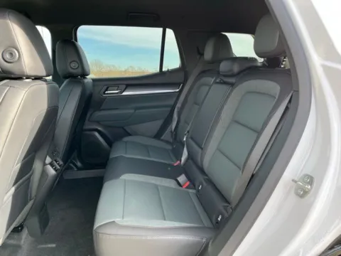 More photos of 2026 GMC Terrain AT4 at Taylor Automotive, TN