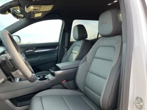 More photos of 2026 GMC Terrain AT4 at Taylor Automotive, TN