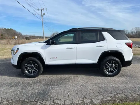 Photos of 2026 GMC Terrain AT4 for sale in Martin, TN at Taylor Automotive