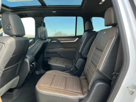 More photos of 2026 GMC Acadia Denali Ultimate at Taylor Automotive, TN