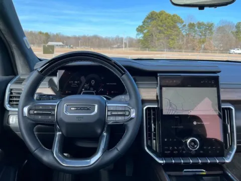 Another view of 2026 GMC Acadia Denali Ultimate for sale in Martin, TN at Taylor Automotive