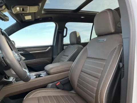 More photos of 2026 GMC Acadia Denali Ultimate at Taylor Automotive, TN