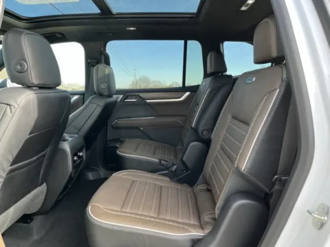 More photos of 2026 GMC Acadia Denali Ultimate at Taylor Automotive, TN