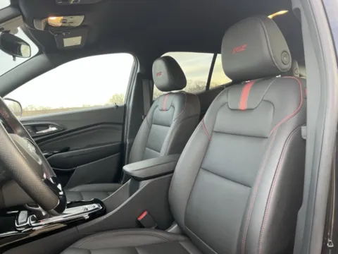 More photos of 2025 Chevrolet Trax 2RS at Taylor Automotive, TN