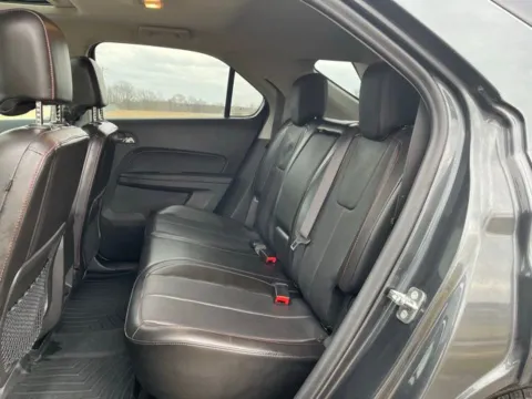 More photos of 2017 Chevrolet Equinox Premier at Taylor Automotive, TN