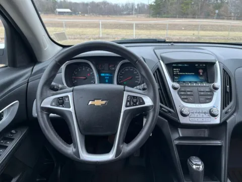 Another view of 2017 Chevrolet Equinox Premier for sale in Martin, TN at Taylor Automotive