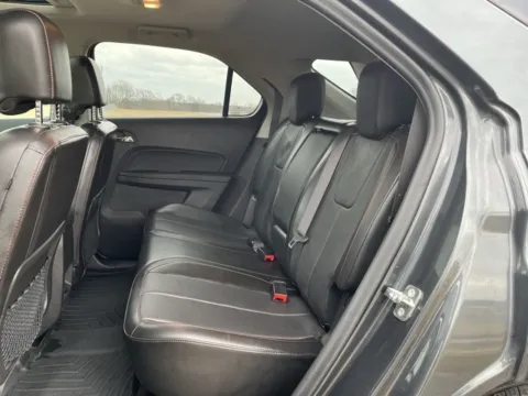 More photos of 2017 Chevrolet Equinox Premier at Taylor Automotive, TN