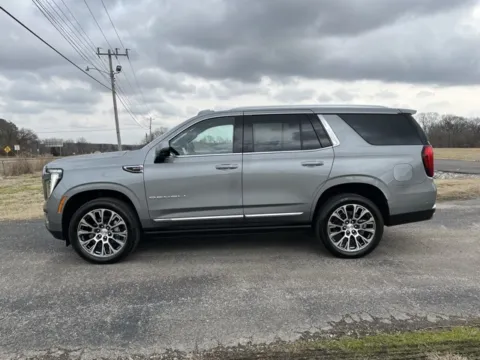 Photos of 2026 GMC Yukon Denali for sale in Martin, TN at Taylor Automotive