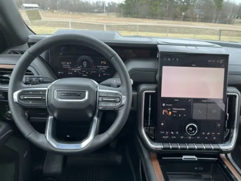 Another view of 2026 GMC Yukon Denali for sale in Martin, TN at Taylor Automotive