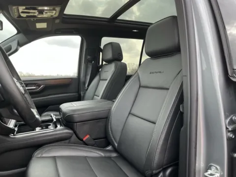 More photos of 2026 GMC Yukon Denali at Taylor Automotive, TN