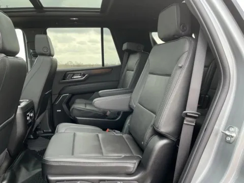 More photos of 2026 GMC Yukon Denali at Taylor Automotive, TN