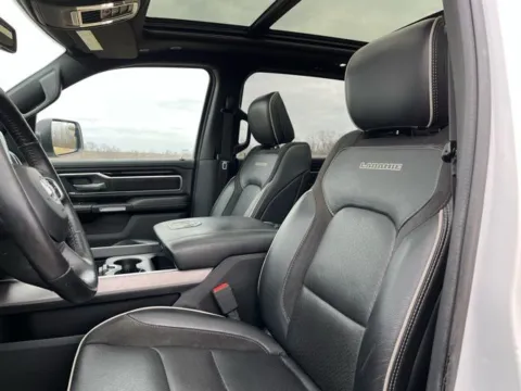 More photos of 2020 Ram 1500 Laramie at Taylor Automotive, TN