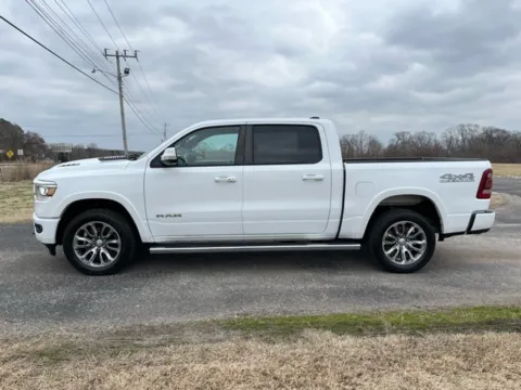 Photos of 2020 Ram 1500 Laramie for sale in Martin, TN at Taylor Automotive
