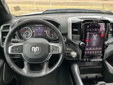 Another view of 2020 Ram 1500 Laramie for sale in Martin, TN at Taylor Automotive