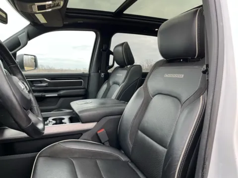 More photos of 2020 Ram 1500 Laramie at Taylor Automotive, TN