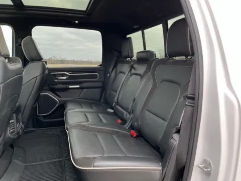 More photos of 2020 Ram 1500 Laramie at Taylor Automotive, TN