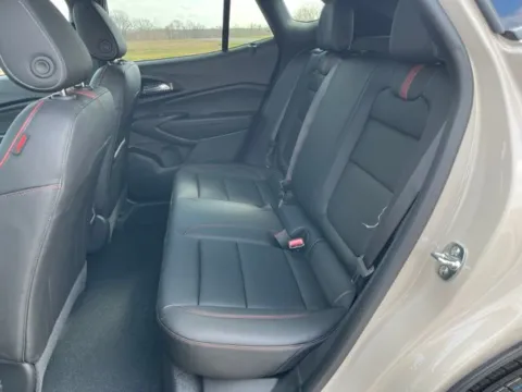 More photos of 2026 Chevrolet Trax 2RS at Taylor Automotive, TN