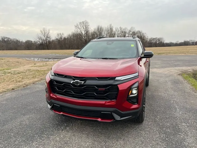 2026 Chevrolet Equinox RS for sale in Martin, TN