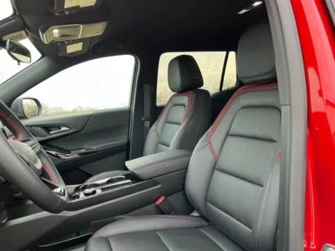 More photos of 2026 Chevrolet Equinox RS at Taylor Automotive, TN