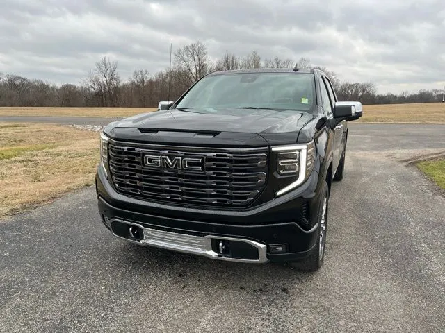 2026 GMC Sierra 1500 Denali Ultimate for sale in Martin, TN