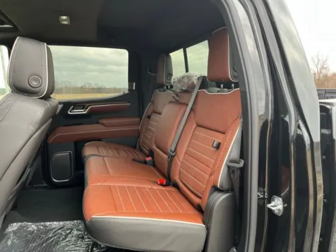 More photos of 2026 GMC Sierra 1500 Denali Ultimate at Taylor Automotive, TN