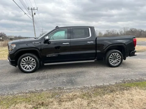 Photos of 2026 GMC Sierra 1500 Denali Ultimate for sale in Martin, TN at Taylor Automotive