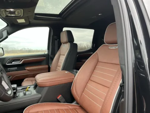 More photos of 2026 GMC Sierra 1500 Denali Ultimate at Taylor Automotive, TN