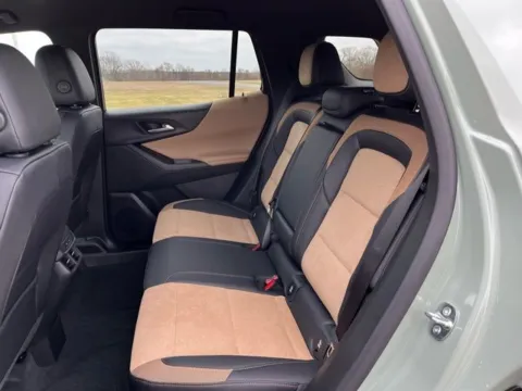 More photos of 2026 Chevrolet Equinox ACTIV at Taylor Automotive, TN