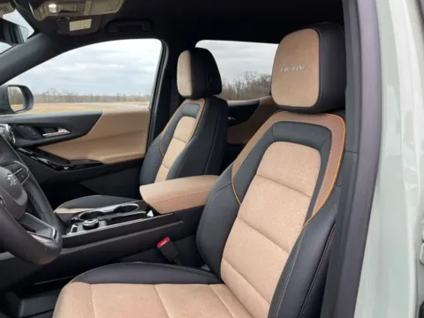 More photos of 2026 Chevrolet Equinox ACTIV at Taylor Automotive, TN